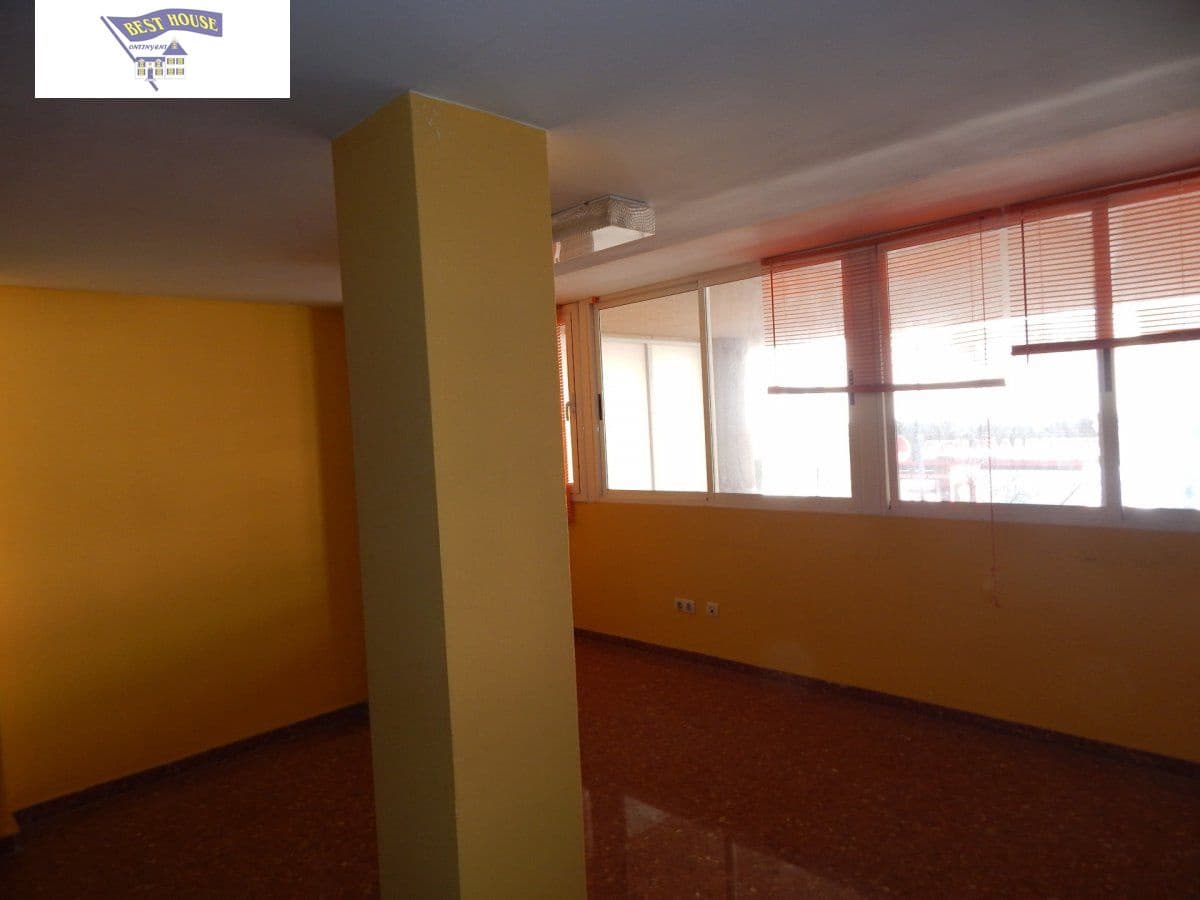 Erhverv til leje i Ontinyent - € 500 (Ref: 5897706)