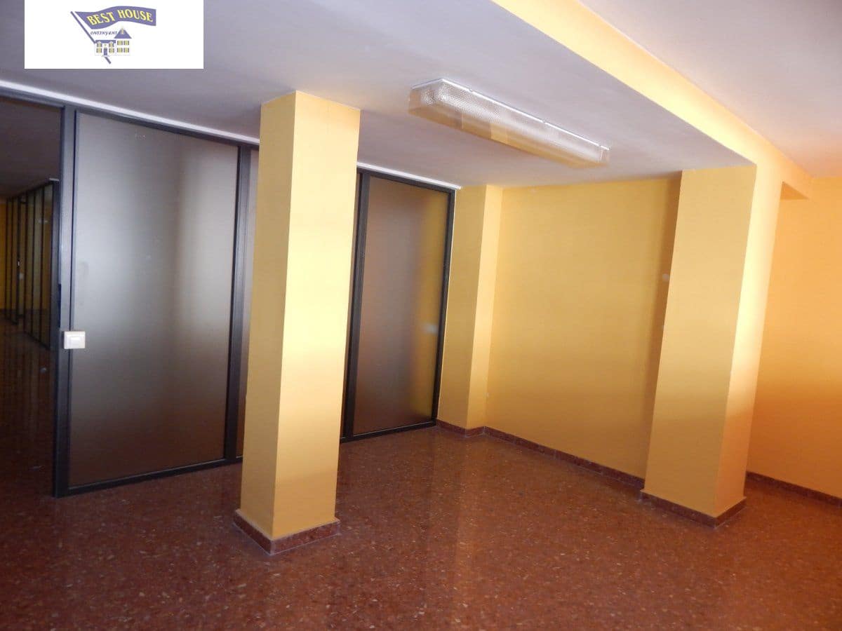 Erhverv til leje i Ontinyent - € 500 (Ref: 5897706)