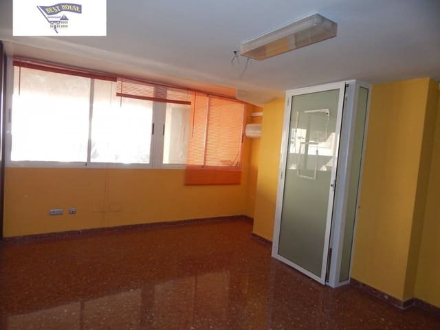 Erhverv til leje i Ontinyent - € 500 (Ref: 5897706)