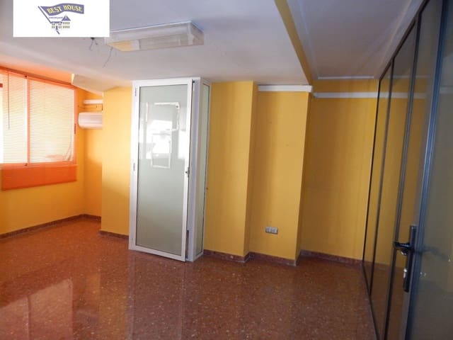 Erhverv til leje i Ontinyent - € 500 (Ref: 5897706)