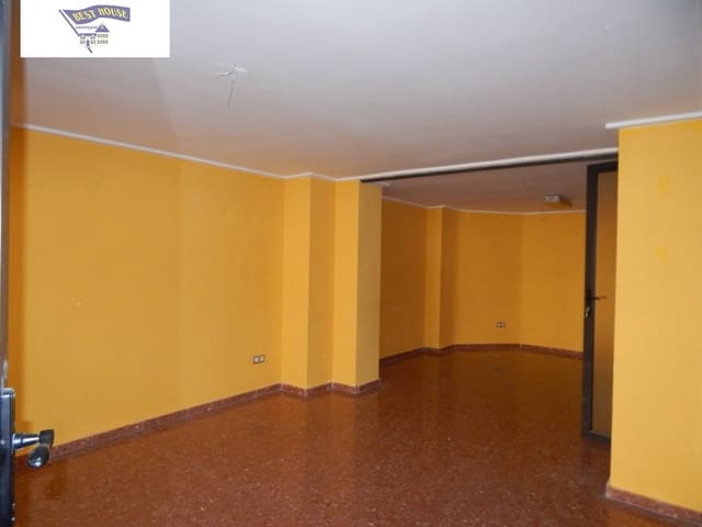 Erhverv til leje i Ontinyent - € 500 (Ref: 5897706)