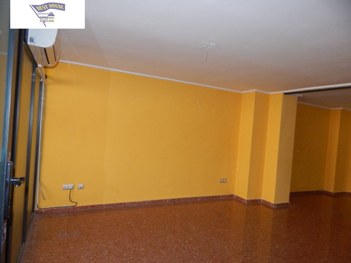 Erhverv til leje i Ontinyent - € 500 (Ref: 5897706)