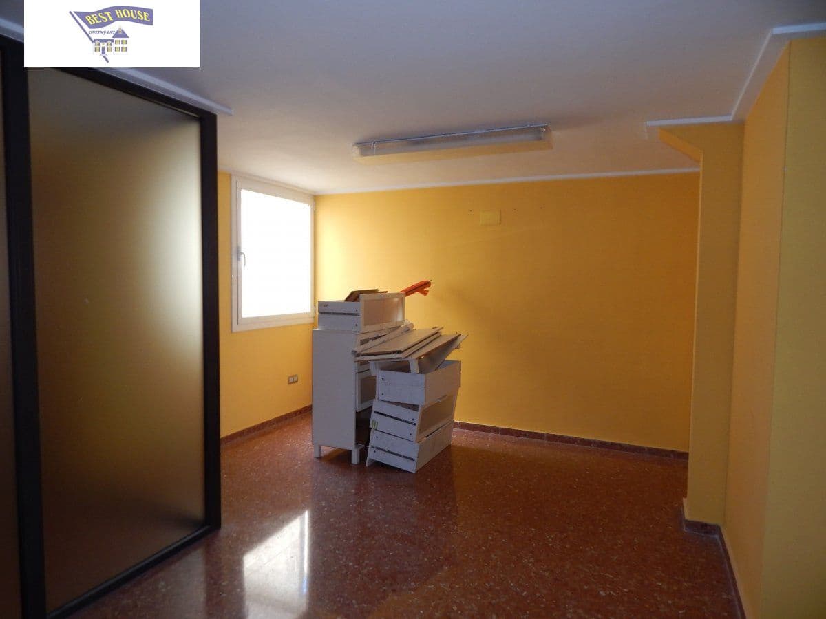 Erhverv til leje i Ontinyent - € 500 (Ref: 5897706)