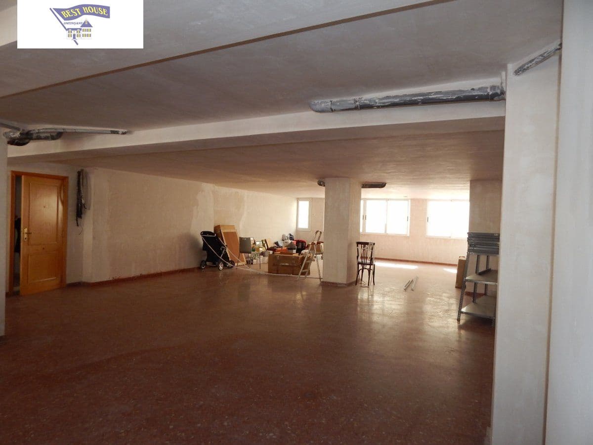 Local Commercial à louer à Ontinyent - 400 € (Ref: 5897707)