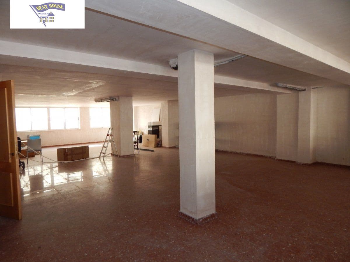 Local Commercial à louer à Ontinyent - 400 € (Ref: 5897707)
