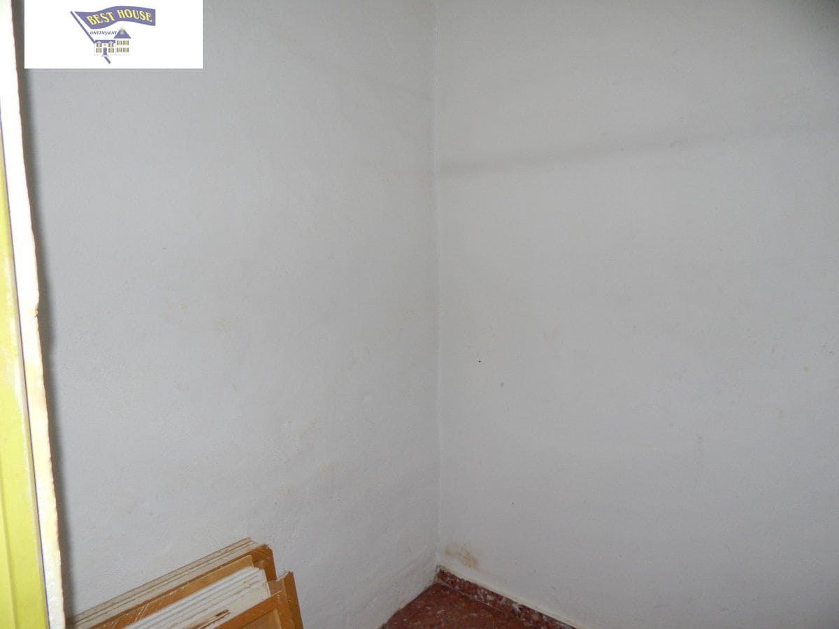 Erhverv til leje i Ontinyent - € 600 (Ref: 5897708)