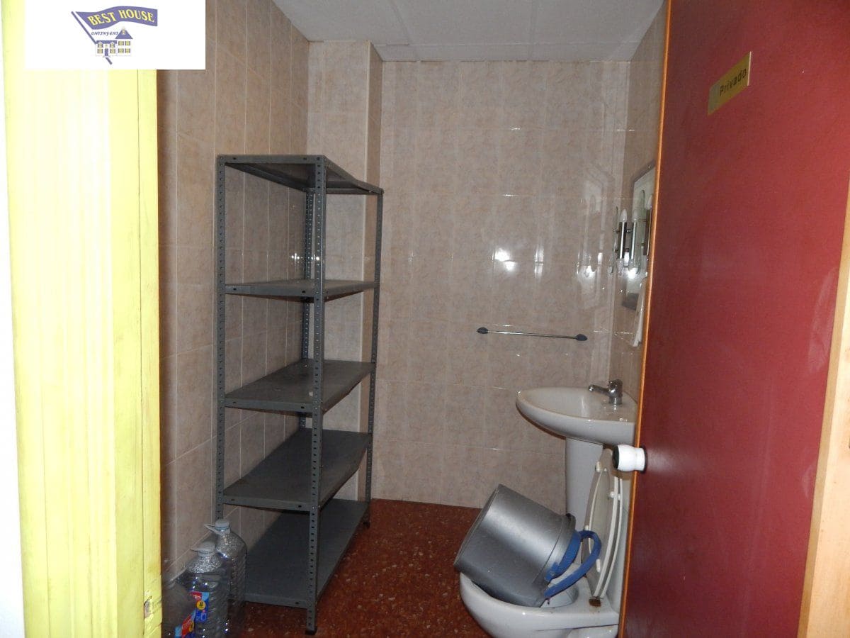Erhverv til leje i Ontinyent - € 600 (Ref: 5897708)