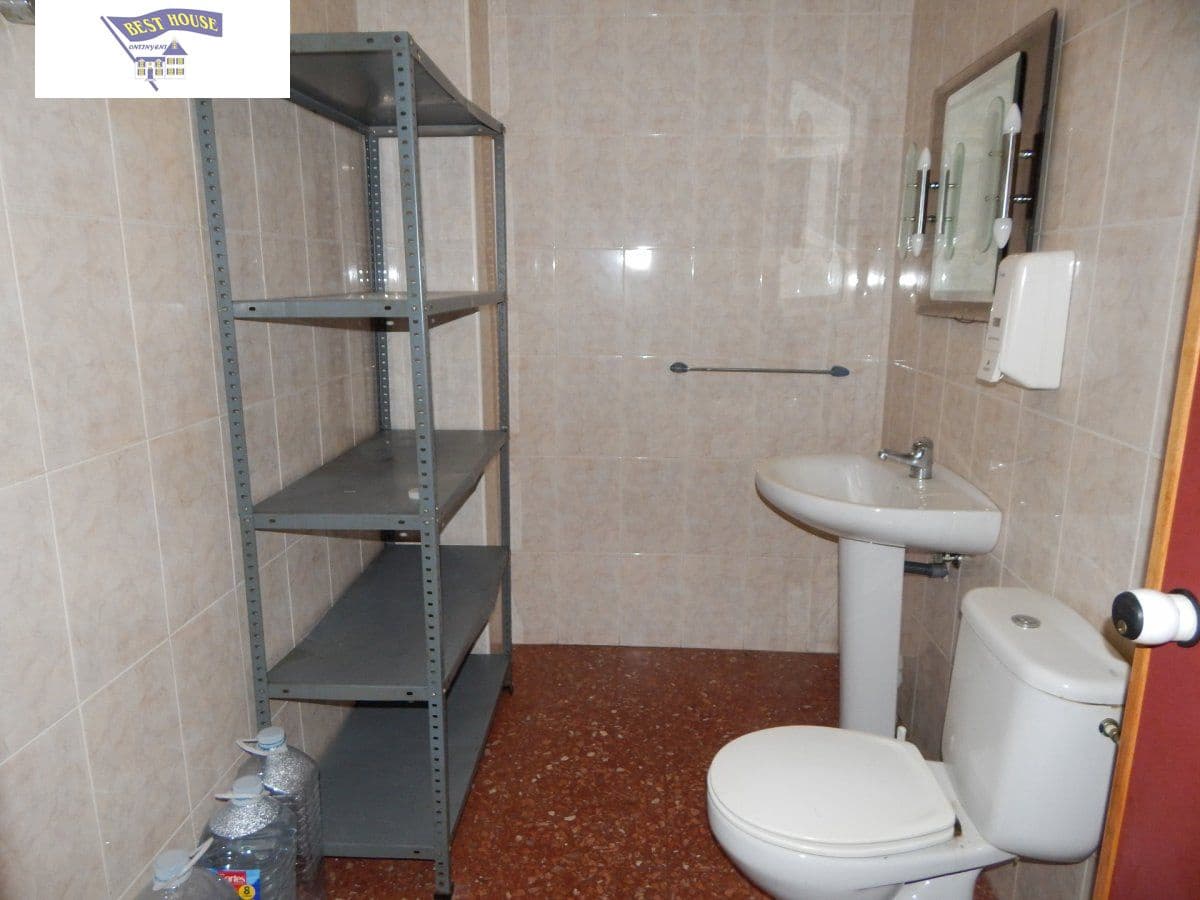 Erhverv til leje i Ontinyent - € 600 (Ref: 5897708)