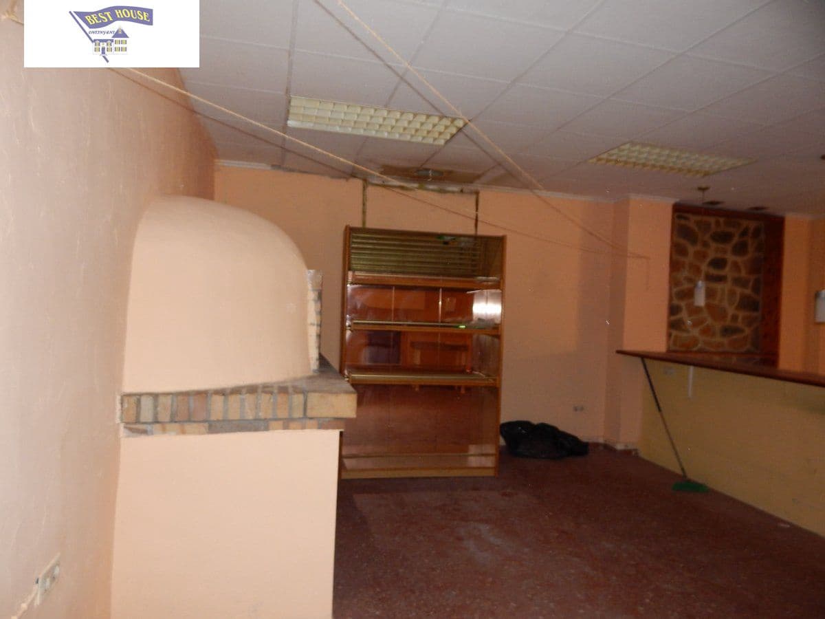 Erhverv til leje i Ontinyent - € 600 (Ref: 5897708)