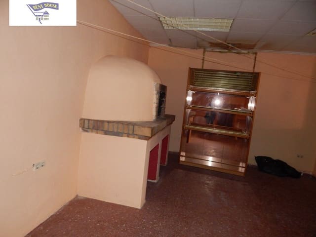 Erhverv til leje i Ontinyent - € 600 (Ref: 5897708)