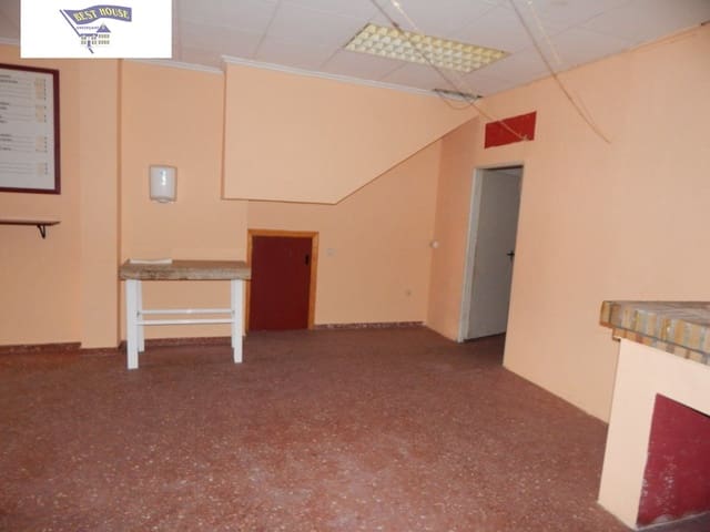 Erhverv til leje i Ontinyent - € 600 (Ref: 5897708)