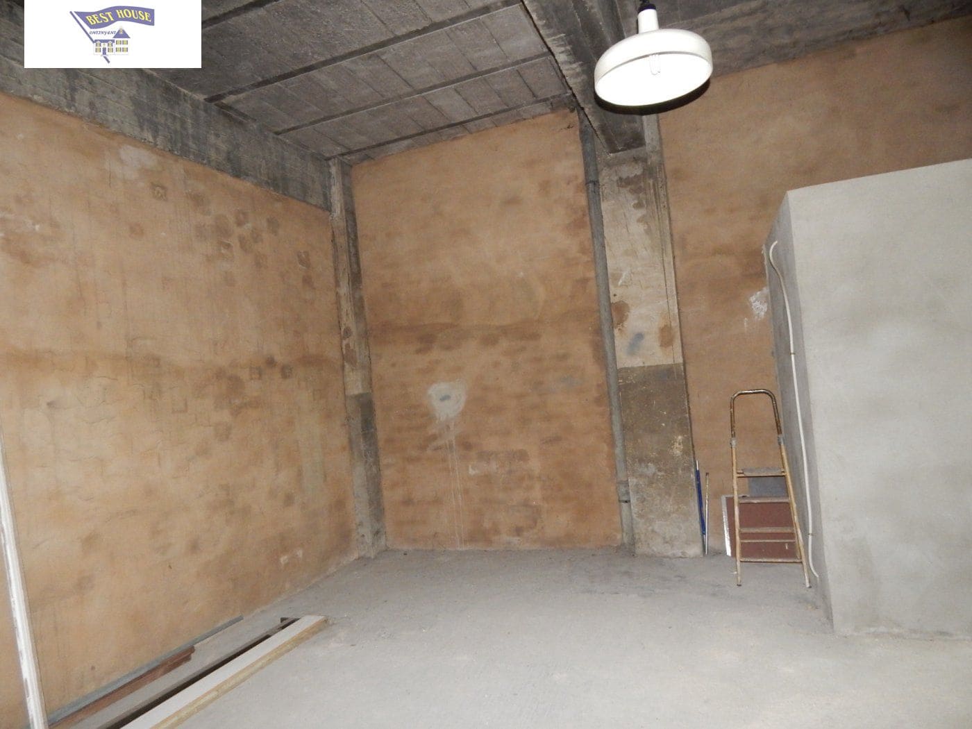 Local Comercial en Ontinyent en venta - 80.000 € (Ref: 5897733)