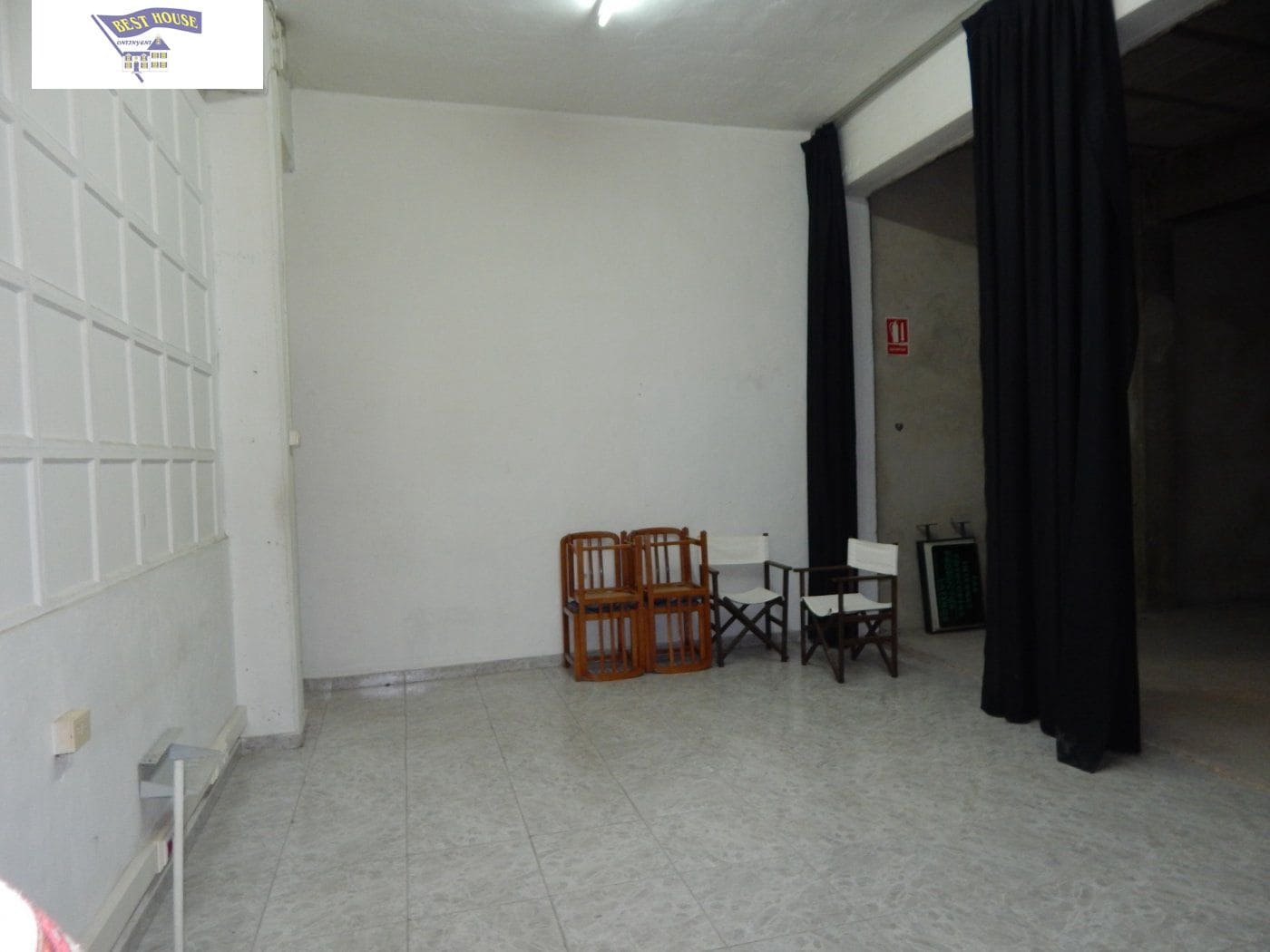 Local Comercial en Ontinyent en venta - 80.000 € (Ref: 5897733)
