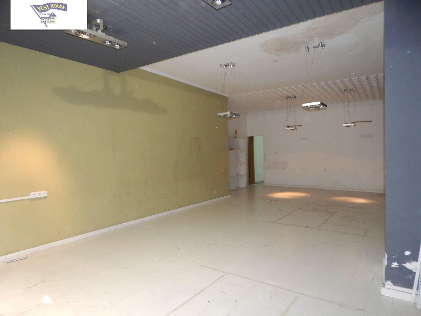 Local Comercial en Ontinyent en venta - 80.000 € (Ref: 5897733)