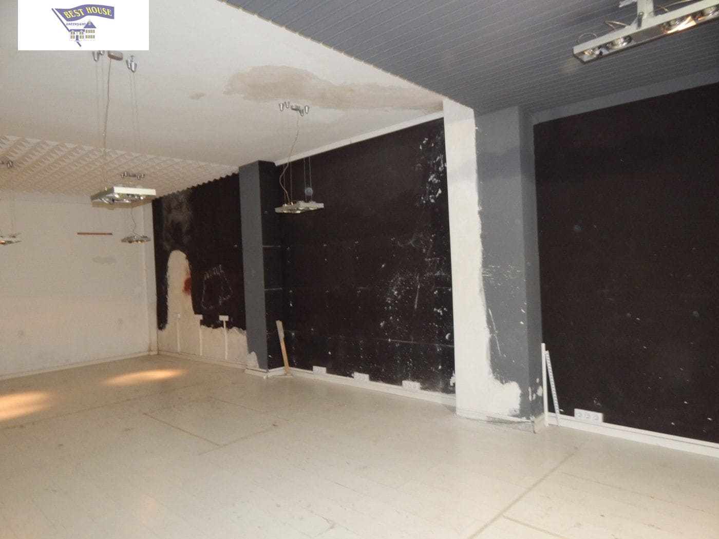 Local Comercial en Ontinyent en venta - 80.000 € (Ref: 5897733)