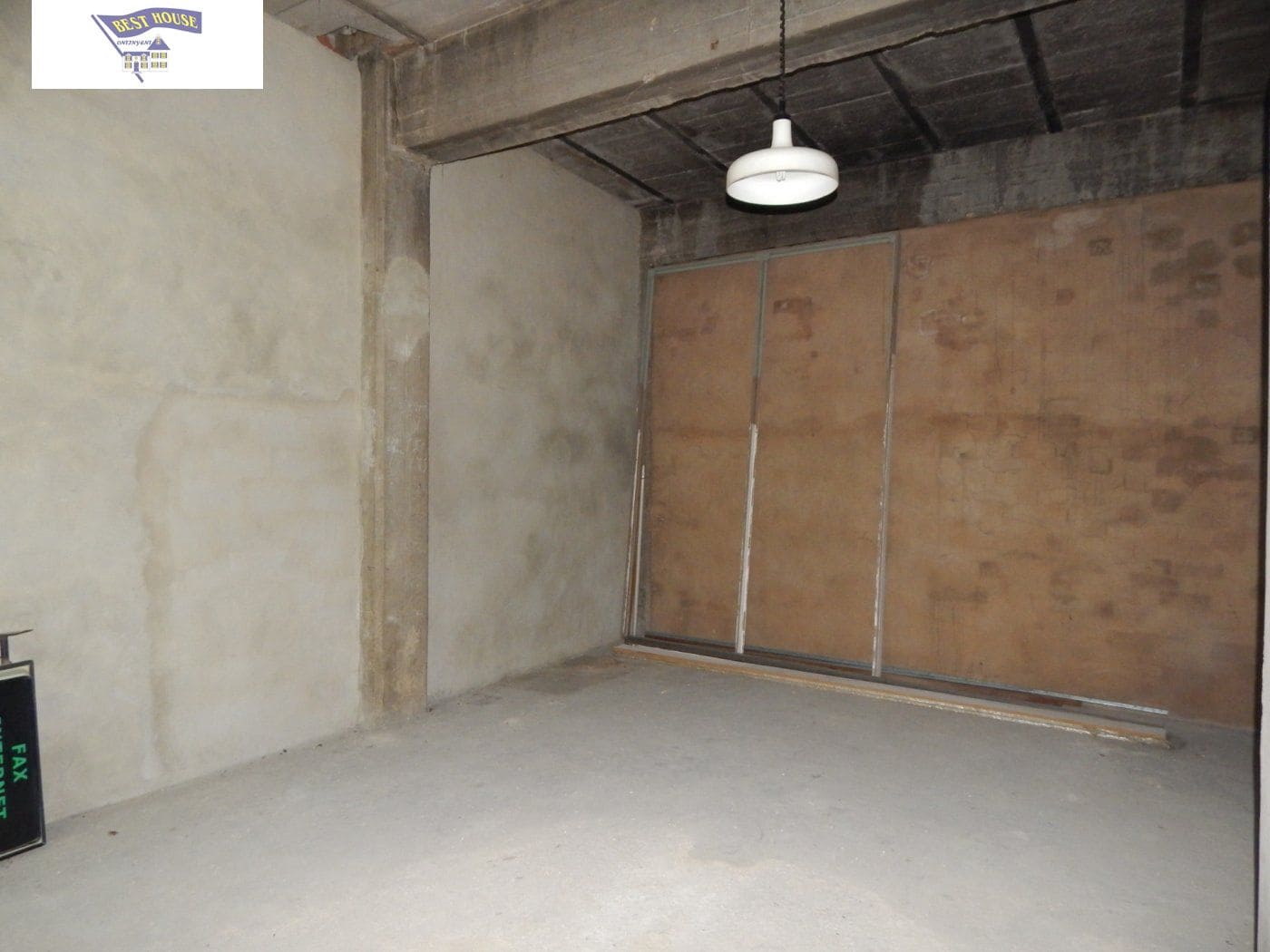 Local Comercial en Ontinyent en venta - 80.000 € (Ref: 5897733)
