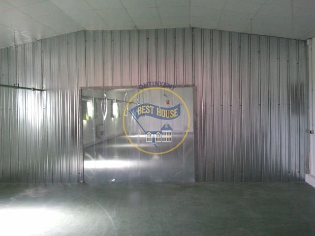 Business for sale in Ontinyent - € 210,000 (Ref: 5897741)