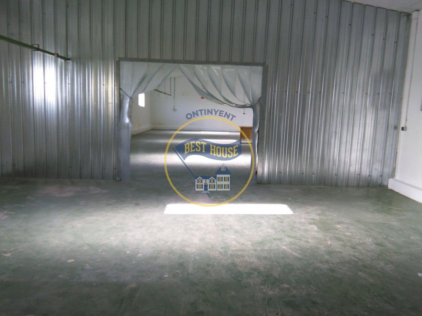 Negocio en Ontinyent en venta - 210.000 € (Ref: 5897741)