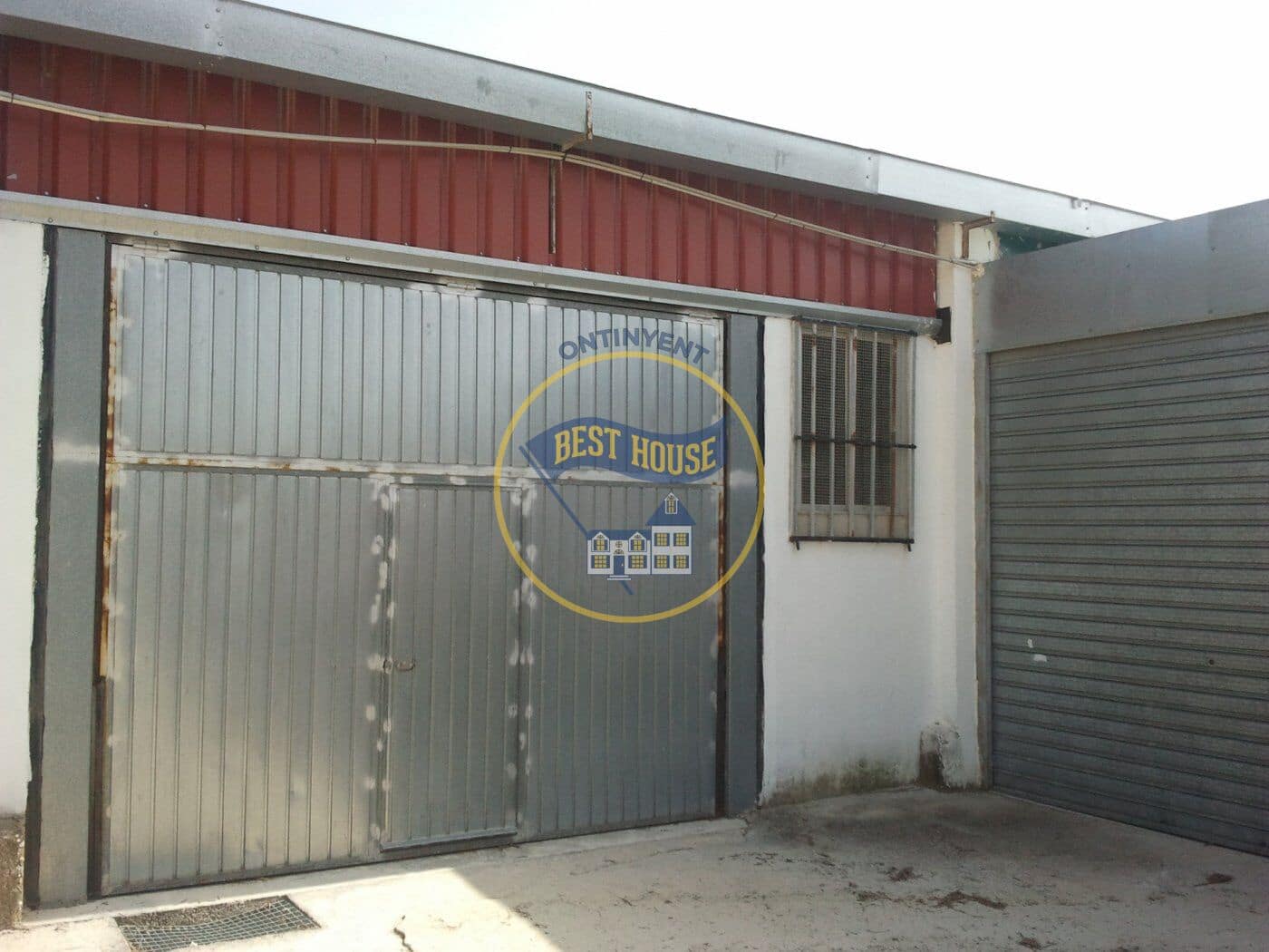 Negocio en Ontinyent en venta - 210.000 € (Ref: 5897741)