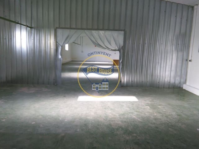 Business for sale in Ontinyent - € 210,000 (Ref: 5897741)