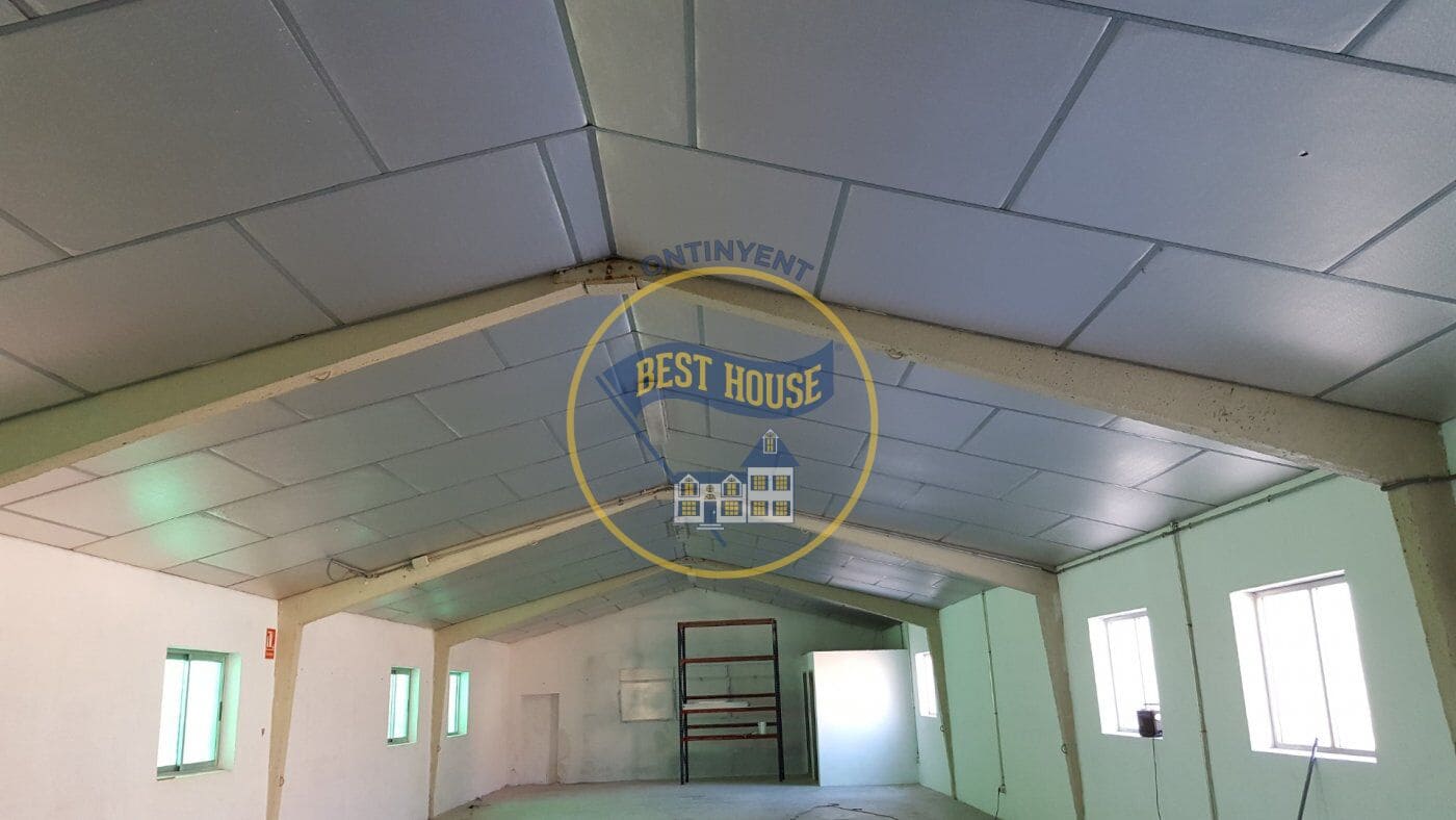 Negocio en Ontinyent en venta - 210.000 € (Ref: 5897741)