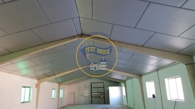 Business for sale in Ontinyent - € 210,000 (Ref: 5897741)