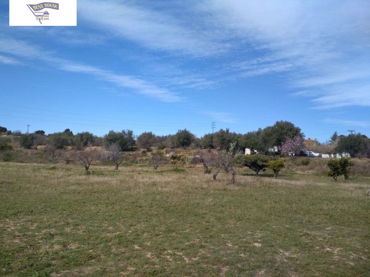 Byggegrund til salg i Agullent - € 50.000 (Ref: 5897754)