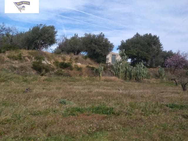 Building Plot for sale in Agullent - € 50,000 (Ref: 5897754)