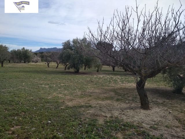 Building Plot for sale in Agullent - € 50,000 (Ref: 5897754)