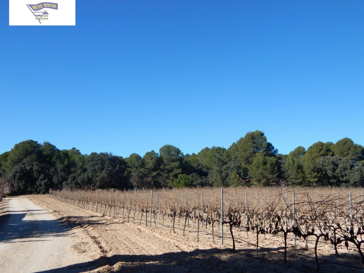 Tomt till salu i Ontinyent - 300 000 € (Ref: 5897758)