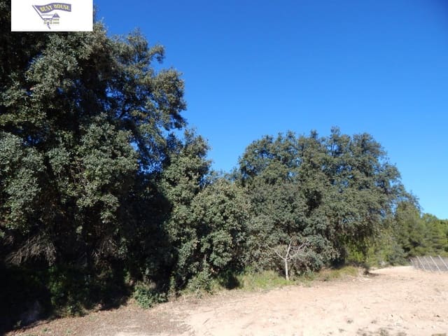 Building Plot for sale in Ontinyent - € 300,000 (Ref: 5897758)