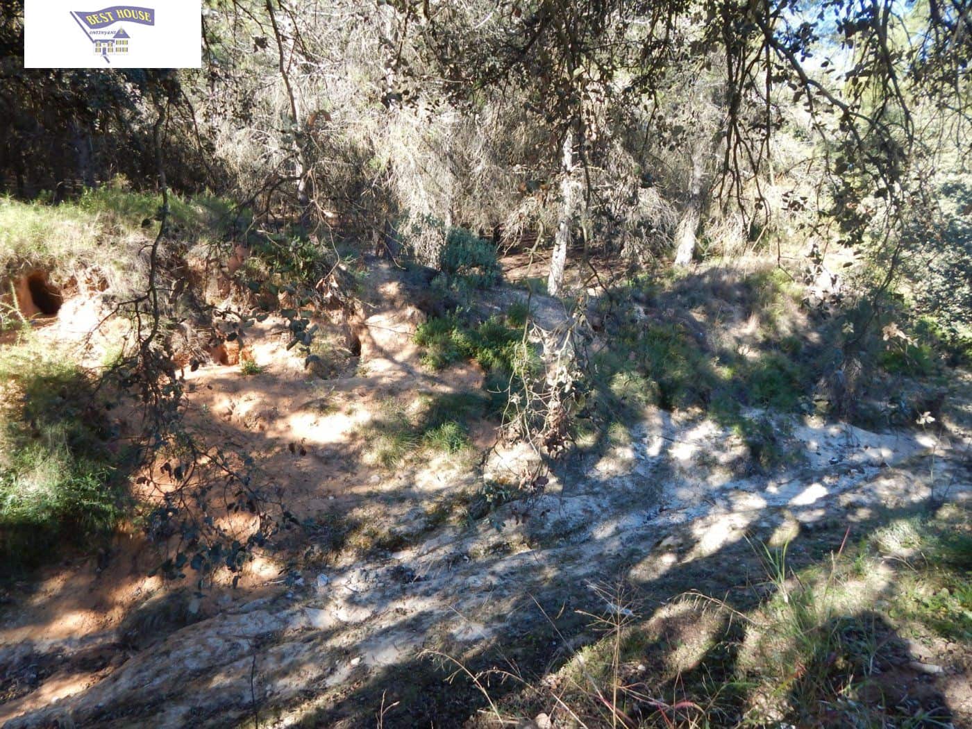 Tomt till salu i Ontinyent - 300 000 € (Ref: 5897758)