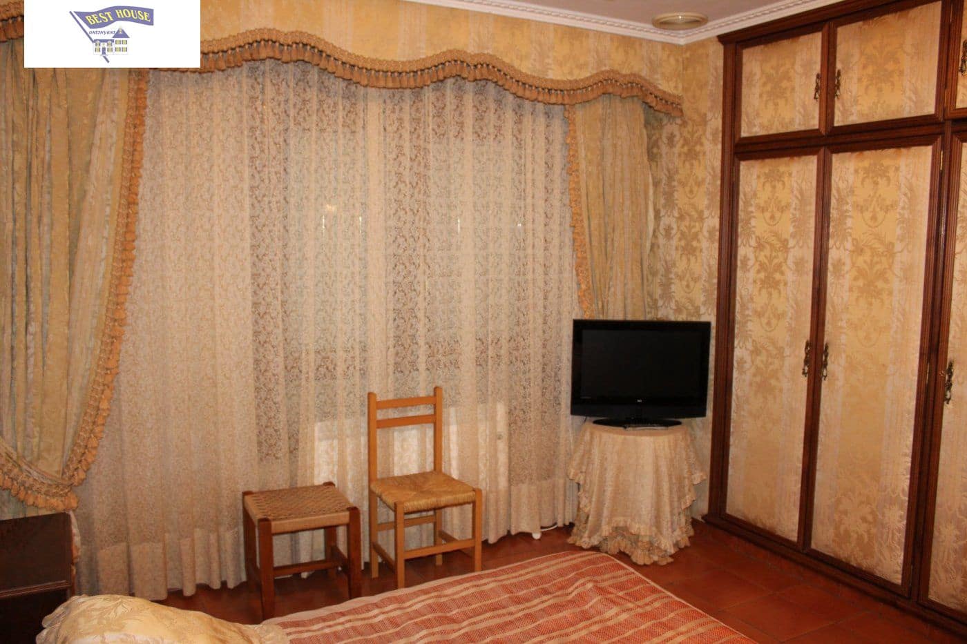 4 soveværelse Lejlighed til salg i Bocairent - € 110.000 (Ref: 5897780)