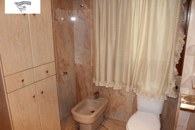 4 camera da letto Appartamento in vendita in Bocairent - 110.000 € (Rif: 5897780)