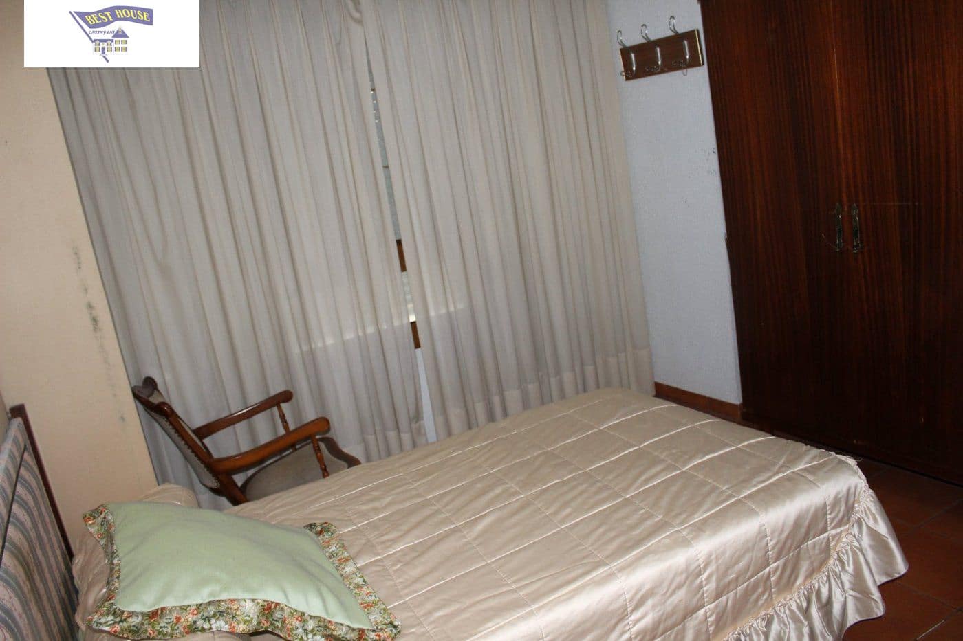 4 soveværelse Lejlighed til salg i Bocairent - € 110.000 (Ref: 5897780)