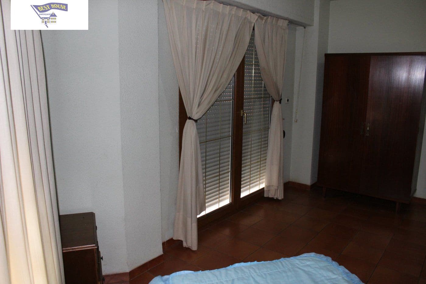 4 soveværelse Lejlighed til salg i Bocairent - € 110.000 (Ref: 5897780)