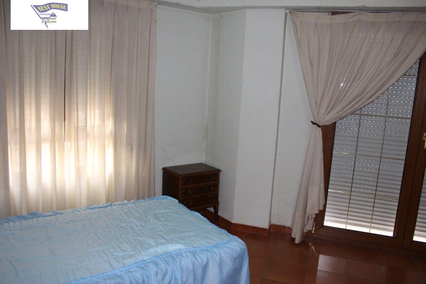 4 soveværelse Lejlighed til salg i Bocairent - € 110.000 (Ref: 5897780)