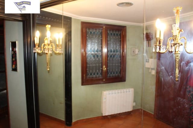 4 camera da letto Appartamento in vendita in Bocairent - 110.000 € (Rif: 5897780)