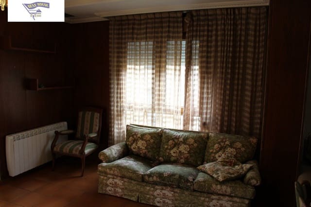 4 camera da letto Appartamento in vendita in Bocairent - 110.000 € (Rif: 5897780)