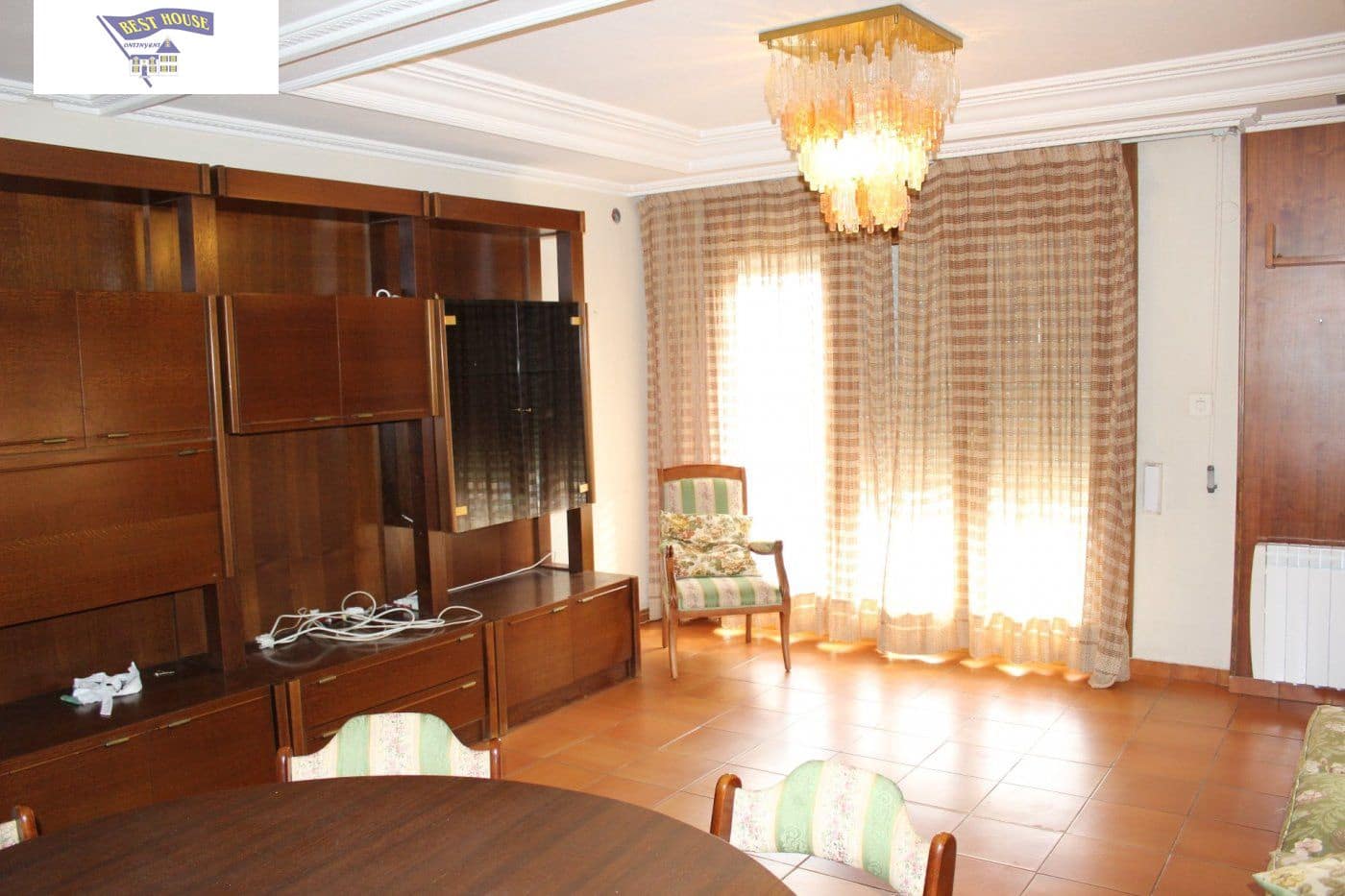 4 soveværelse Lejlighed til salg i Bocairent - € 110.000 (Ref: 5897780)