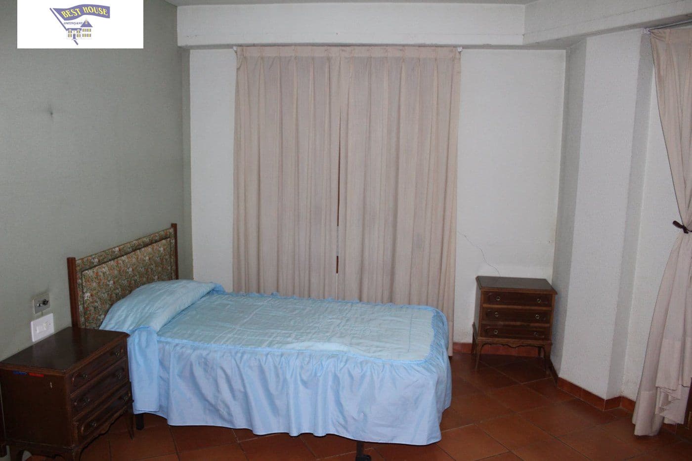 4 soveværelse Lejlighed til salg i Bocairent - € 110.000 (Ref: 5897780)