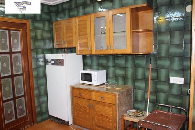 4 camera da letto Appartamento in vendita in Bocairent - 110.000 € (Rif: 5897780)