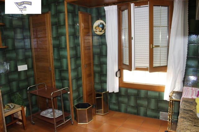 4 camera da letto Appartamento in vendita in Bocairent - 110.000 € (Rif: 5897780)