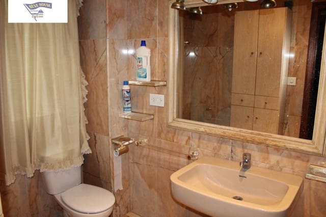 4 camera da letto Appartamento in vendita in Bocairent - 110.000 € (Rif: 5897780)