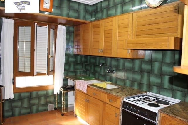 4 camera da letto Appartamento in vendita in Bocairent - 110.000 € (Rif: 5897780)