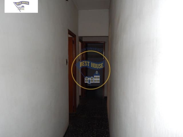 6 makuuhuone Omakotitalo myytävänä paikassa Ontinyent - 125 000 € (Ref: 5897788)