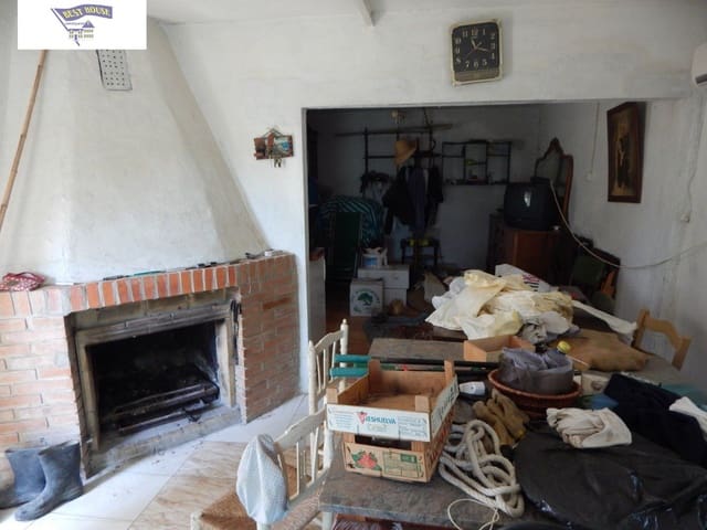 Byggegrund til salg i Ontinyent - € 76.000 (Ref: 5897789)