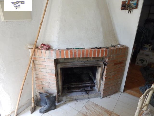 Byggegrund til salg i Ontinyent - € 76.000 (Ref: 5897789)