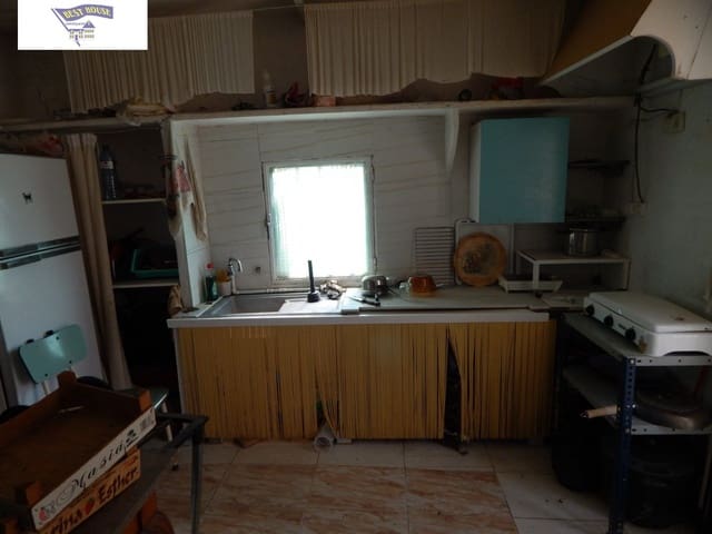 Byggegrund til salg i Ontinyent - € 76.000 (Ref: 5897789)
