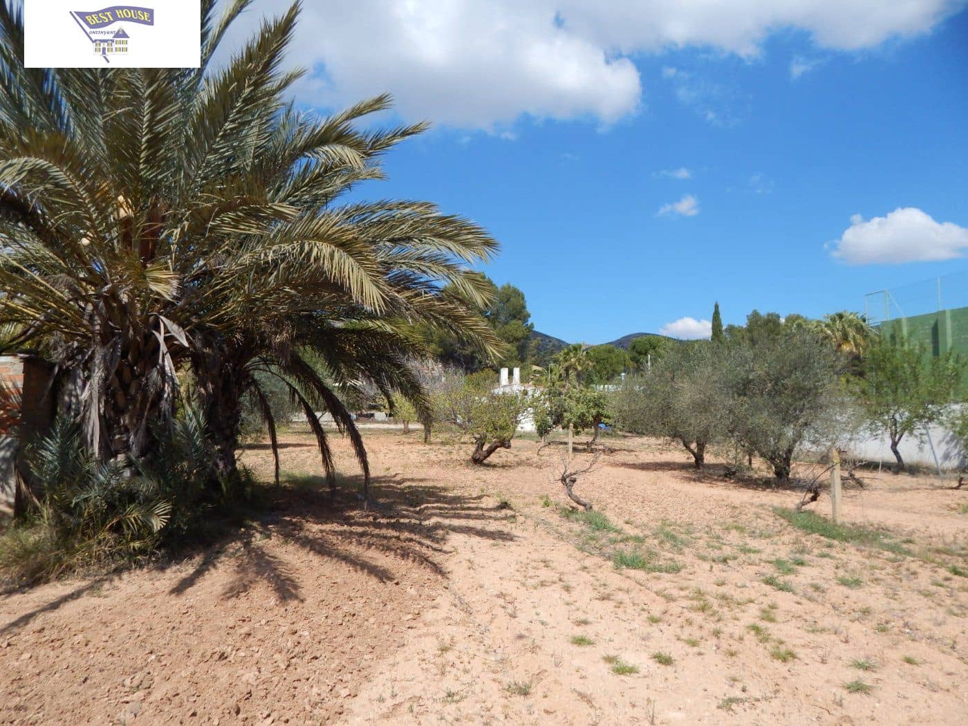 Byggegrund til salg i Ontinyent - € 76.000 (Ref: 5897789)